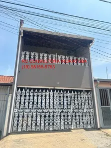 Sobrado com 3 Quartos à venda, 243m² no Jardim Regina, Indaiatuba