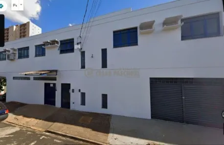 Sala Comercial para alugar, 60m² no Jardim Novo Mundo, Ribeirão Preto