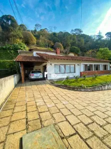 Casa com 6 Quartos à venda, 300m² no Barra do Imbuí, Teresópolis