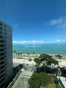 Apartamento com 2 Quartos para alugar, 50m² no Boa Viagem, Recife
