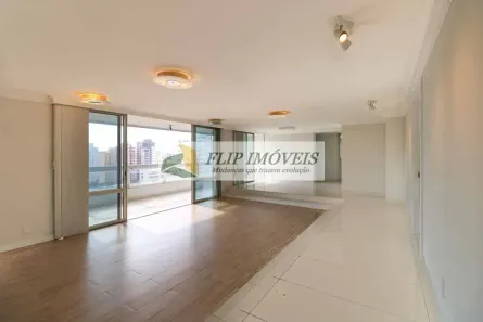 Apartamento com 4 Quartos à venda, 260m² no Centro, Campinas