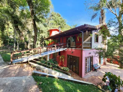 Casa com 6 Quartos à venda, 602m² no Roseira, Mairiporã