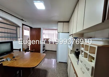 Sobrado com 3 Quartos à venda, 220m² no Jardim Peri Peri, São Paulo