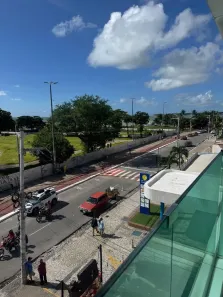 Apartamento com 1 Quarto à venda, 28m² no Tambaú, João Pessoa