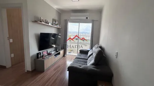 Apartamento com 2 Quartos para venda ou aluguel, 47m² no Ponte de São João, Jundiaí