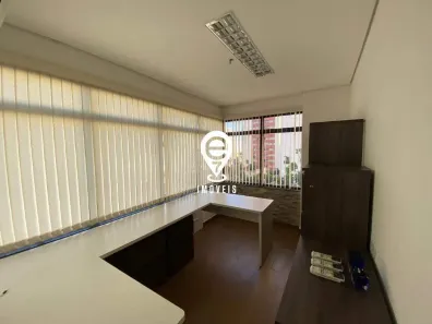 Sala Comercial com 2 Quartos para alugar, 35m² no Parque Imperial, São Paulo