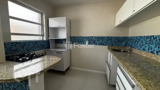 Apartamento com 3 Quartos à venda, 84m² no Petrópolis, Porto Alegre