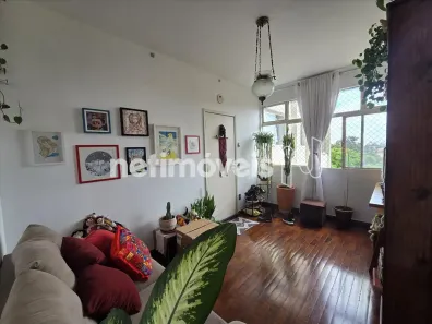 Apartamento com 3 Quartos à venda, 77m² no Colégio Batista, Belo Horizonte