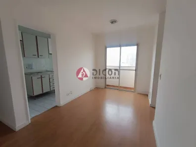 Apartamento com 1 Quarto para alugar, 38m² no Bela Vista, São Paulo