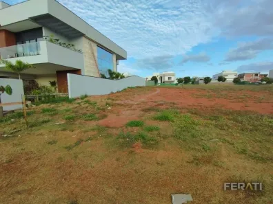 Lote/Terreno à venda, 432m² no Condomínio Alphaville Anápolis, Anápolis