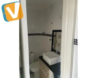 Apartamento com 3 Quartos à venda, 122m² no Chácara Belenzinho, São Paulo
