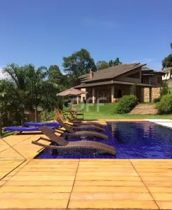 Fazenda/Sítio com 3 Quartos à venda, 380m² no Dois Córregos, Valinhos