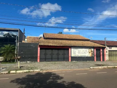 Casa com 3 Quartos à venda, 200m² no Setor Castelo Branco, Goiânia