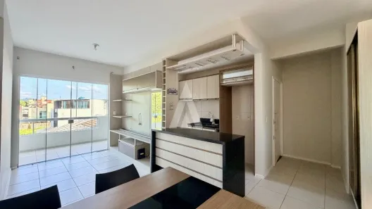 Apartamento com 3 Quartos à venda, 76m² no Jardim Sofia, Joinville