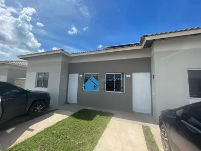 Casa com 3 Quartos à venda, 79m² no Petrópolis, Várzea Grande