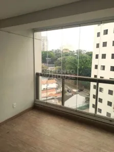 Apartamento com 1 Quarto para venda ou aluguel, 45m² no Vila Mariana, São Paulo