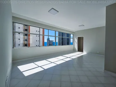 Apartamento com 3 Quartos à venda, 152m² no Federação, Salvador