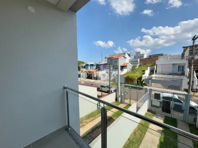 Sobrado com 2 Quartos à venda, 101m² no São José, Canoas