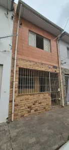 Sobrado com 2 Quartos para alugar, 133m² no Maranhão, São Paulo