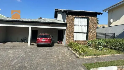 Casa de Condomínio com 3 Quartos à venda, 310m² no Jardim Ibiti do Paço, Sorocaba