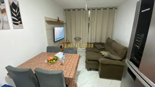 Apartamento com 2 Quartos à venda, 42m² no Chácara Estância Paulista, Suzano