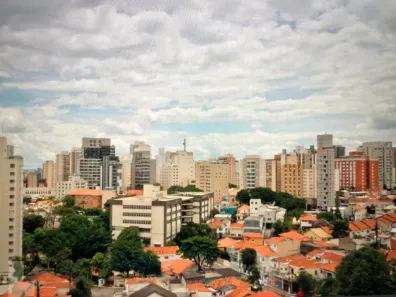 Cobertura com 5 Quartos à venda, 188m² no Vila Mariana, São Paulo