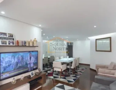 Apartamento com 3 Quartos à venda, 92m² no Vila Paiva, São Paulo