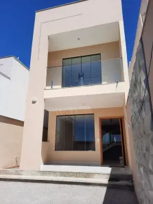 Casa com 3 Quartos à venda, 130m² no Imboassica, Macaé