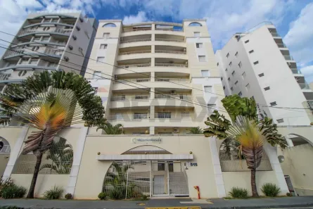 Apartamento com 3 Quartos à venda, 89m² no Vila Barão, Sorocaba
