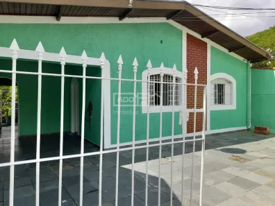 Casa com 4 Quartos à venda, 140m² no Jardim Nova Europa, Campinas