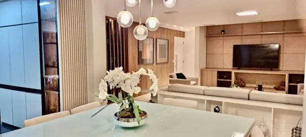 Apartamento com 3 Quartos à venda, 180m² no Guarani, Novo Hamburgo