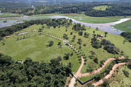 Lote/Terreno à venda, 1m² no , Carmo do Cajuru