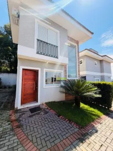 Casa de Condomínio com 2 Quartos à venda, 84m² no Chácara Parque São Pedro, Atibaia