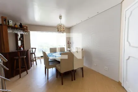 Apartamento com 4 Quartos à venda, 160m² no Jardim Caboré, São Paulo