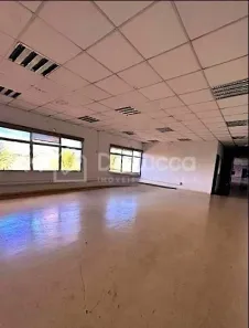Galpão/Depósito/Armazém à venda, 5000m² no Parque Rural Fazenda Santa Cândida, Campinas