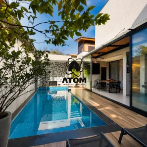 Casa de Condomínio com 3 Quartos à venda, 280m² no Loteamento Residencial Porto Seguro, Tremembé