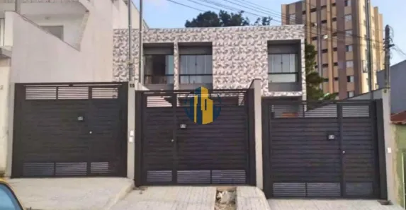 Sobrado com 3 Quartos à venda, 125m² no Bosque da Saúde, São Paulo