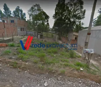 Lote/Terreno à venda, 325m² no Jardim Conceição I, Campinas