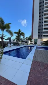 Apartamento com 2 Quartos à venda, 72m² no Engenheiro Luciano Cavalcante, Fortaleza