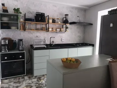 Apartamento com 3 Quartos à venda, 92m² no Parque Esplanada, Embu das Artes