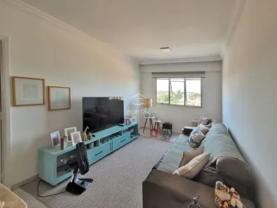 Apartamento com 3 Quartos à venda, 137m² no Cidade Jardim, Limeira