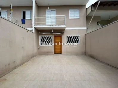 Casa com 2 Quartos à venda, 70m² no Jardim Santa Cruz (Campo Grande), São Paulo
