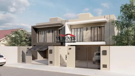Casa com 3 Quartos à venda, 180m² no Açude, Volta Redonda