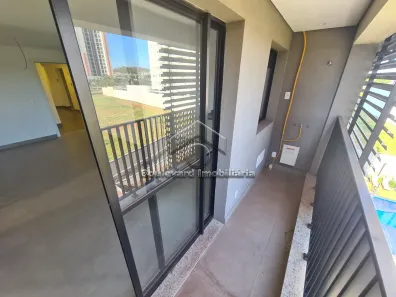 Apartamento com 2 Quartos à venda, 63m² no Condomínio Guaporé 1, Ribeirão Preto