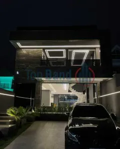 Casa de Condomínio com 5 Quartos à venda, 500m² no Recreio dos Bandeirantes, Rio de Janeiro