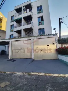 Apartamento com 2 Quartos à venda, 10m² no Jardim Vinte e Cinco de Agosto, Duque de Caxias