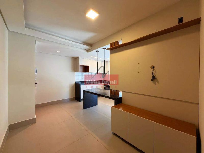 Apartamento com 2 quartos — Boa Viagem, Belo Horizonte