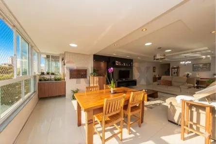 Apartamento com 3 Quartos à venda, 161m² no Centro, Passo Fundo