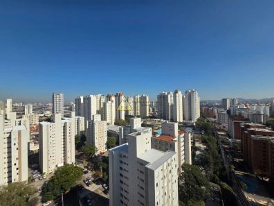 Apartamento com 3 Quartos à venda, 76m² no Vila Hamburguesa, São Paulo