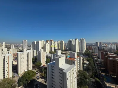 Apartamento com 3 Quartos à venda, 76m² no Vila Hamburguesa, São Paulo